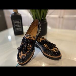Franco Sarto loafers